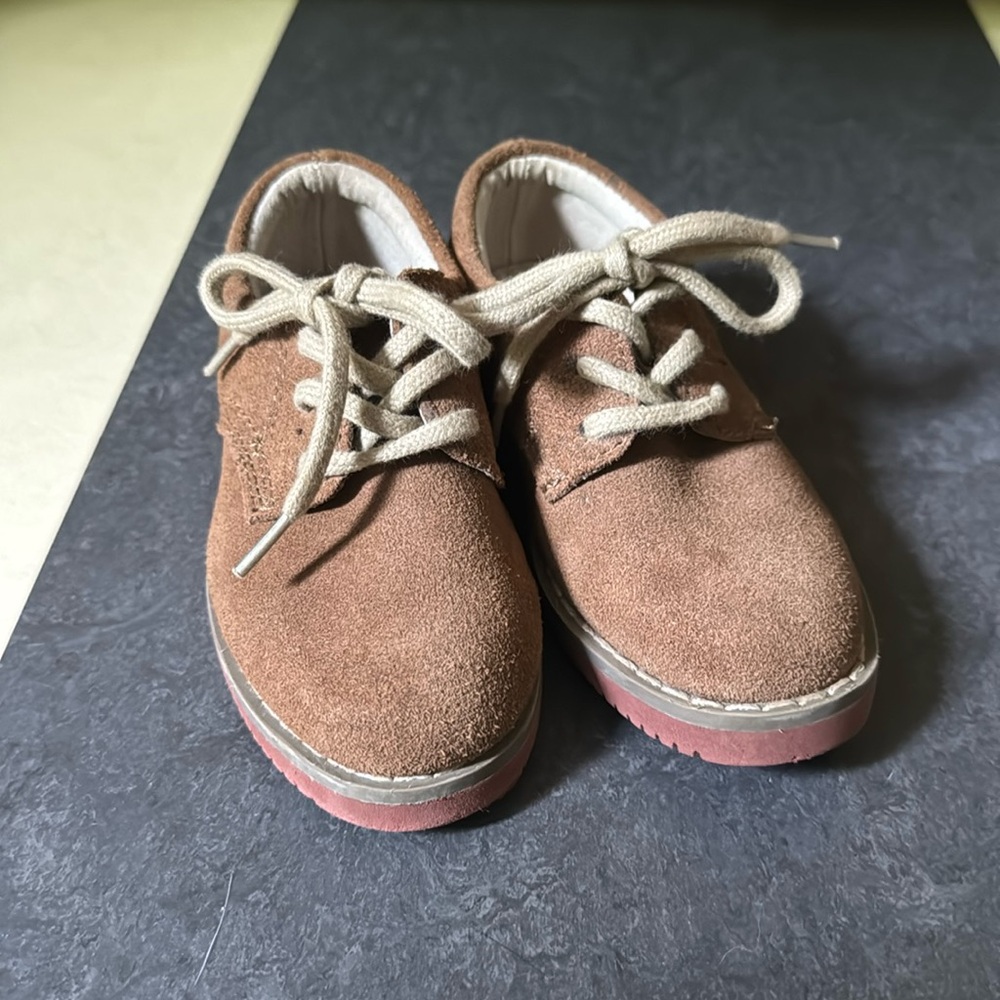 Toddler Bucks, Tucker & Tate, size 7